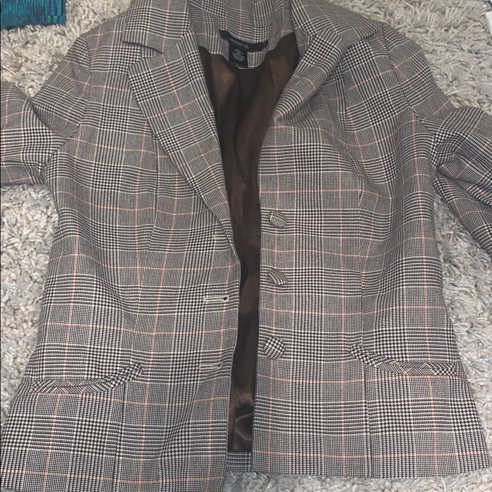 Blazer - image 1